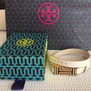 Tory Burch Fitbit bracelet